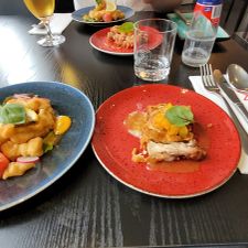 Umami by Han