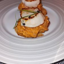 Restaurant Lastage