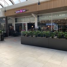 Bakker Bart Arnhem Hanzestraat Presikhaaf
