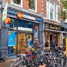 Coolblue winkel Haarlem