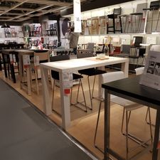 IKEA Amsterdam