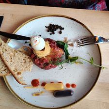 Ensemble Gastro & Bar