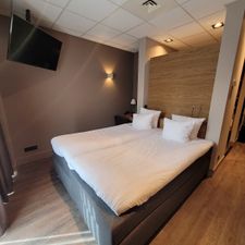 Hotel & Wellness Zuiver