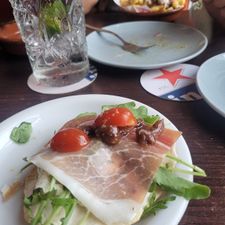 La Cubanita s-Hertogenbosch