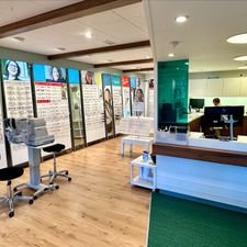 Pearle Opticiens Heiloo