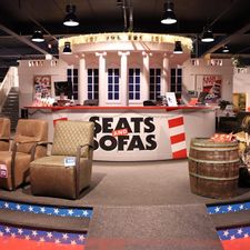 Seats and Sofas Hoogeveen