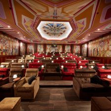 Koninklijk Theater Tuschinski | Pathé