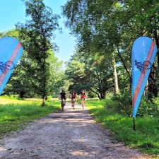 Molecaten Park Landgoed Ginkelduin