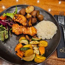 Restaurant Olijfje