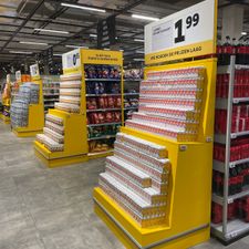 Jumbo Foodmarkt Mall of the Netherlands