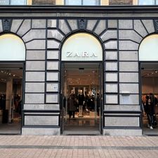 ZARA