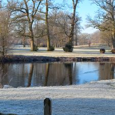 Kasteel Engelenburg