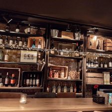 Sportsbar De Zalm