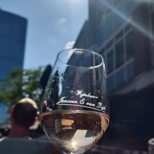 Wijnbar Janssen en van Dijk