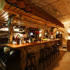 Restaurant Balkan Grill