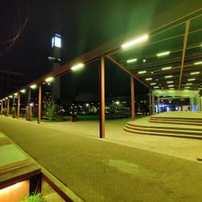 Hengelo Centre (De Beurs)