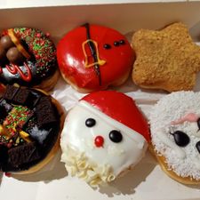 Dunkin'