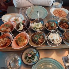 Bistrobar Indonesia