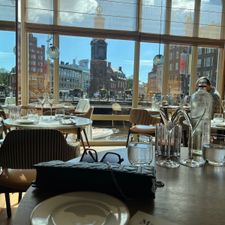 Brasserie Marie