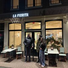 La Fiorita