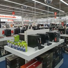 MediaMarkt Groningen Sontplein