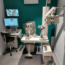 Pearle Opticiens Heerlen