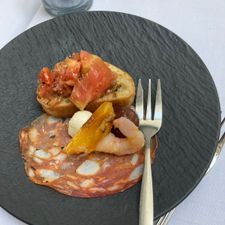 Al Dente Ristorante Italiano