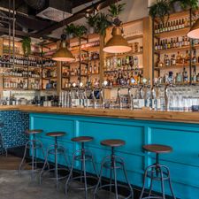 Gastropub Van Kinsbergen