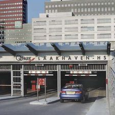 Q-Park Laakhaven