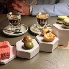 Restaurant 6&24