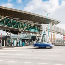 Westerscheldetunnel