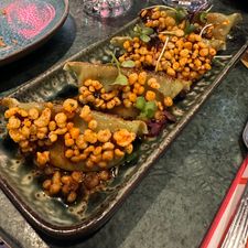 The Streetfood Club