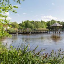 Center Parcs Limburgse Peel