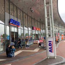 Aldi Enschede