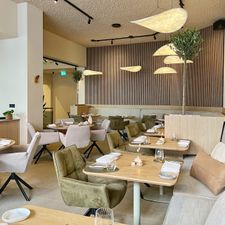 Restaurant Elea