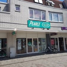 Pearle Opticiens Goes