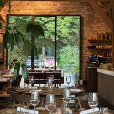 Bistro LOF