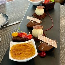 Restaurant Bo & Ro