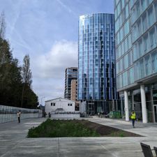 wagamama Zuidplein / Wtc