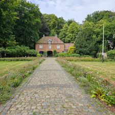 De Blauwe Camer