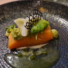 Restaurant Lef Reuver