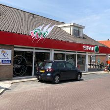 SPAR de Vogel