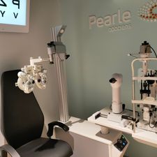 Pearle Opticiens Heerenveen