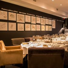 Hotel Gastronomique de Echoput