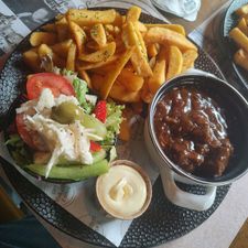 Café Schtad Zitterd