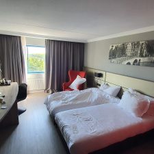 Corendon Urban Amsterdam Schiphol Airport Hotel