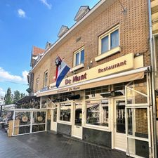 Restaurant de Munt