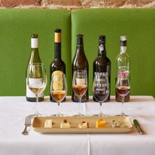 VINEUM (wine)restaurant
