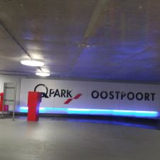 Q-Park Oostpoort
