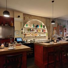 Bar Berta